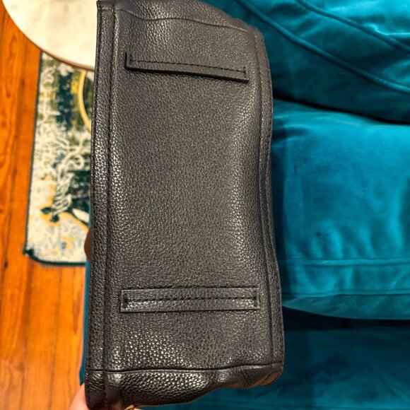 Marc Jacobs The Director Tote - Black Pebbled Leather - Shoulder Bag - Picture 7 of 10